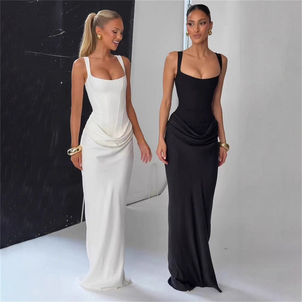 Robe de soirée femme R&B