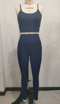 Ensemble de sport fonctionnel pour femmes R&B