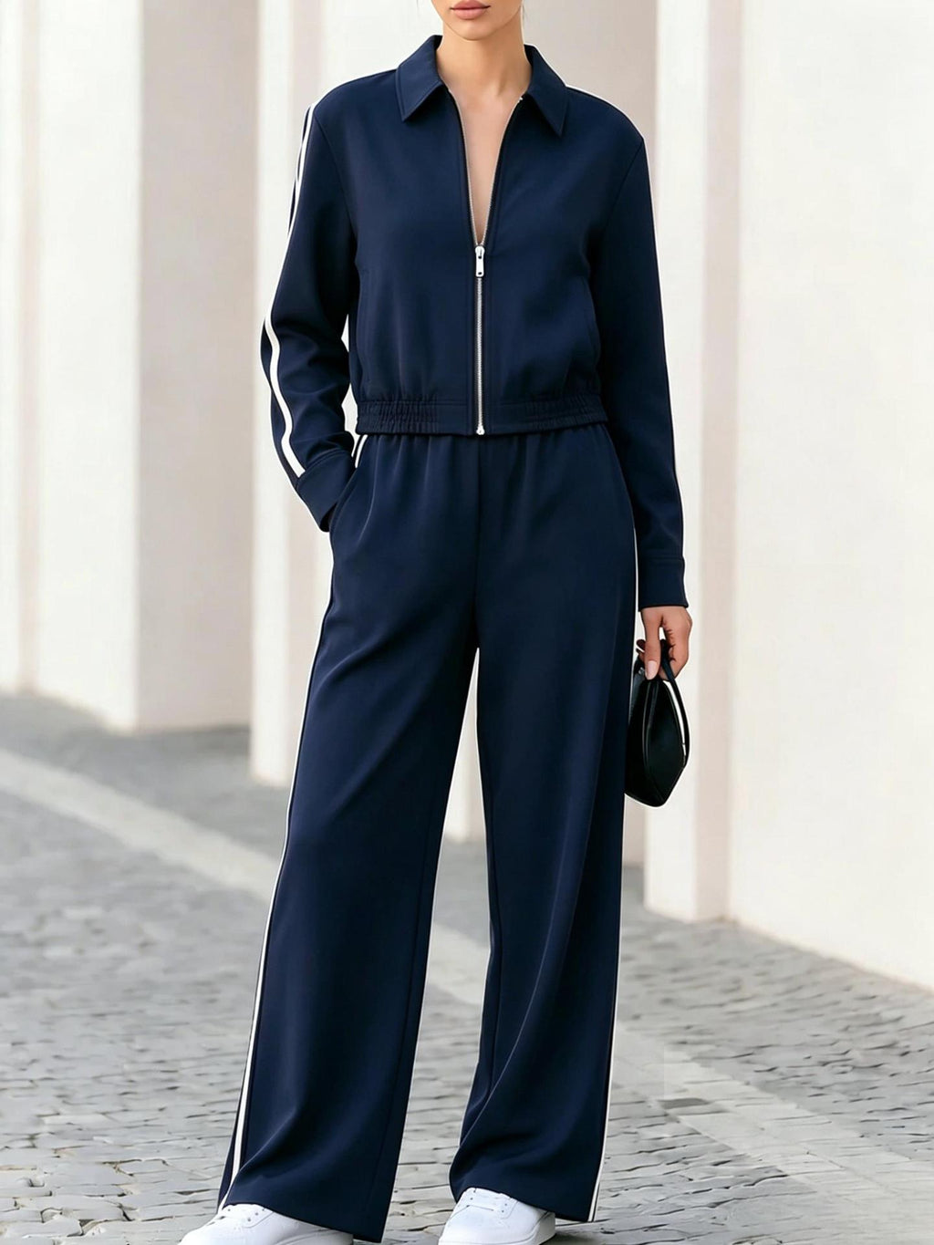 Ensemble de sport pour femme