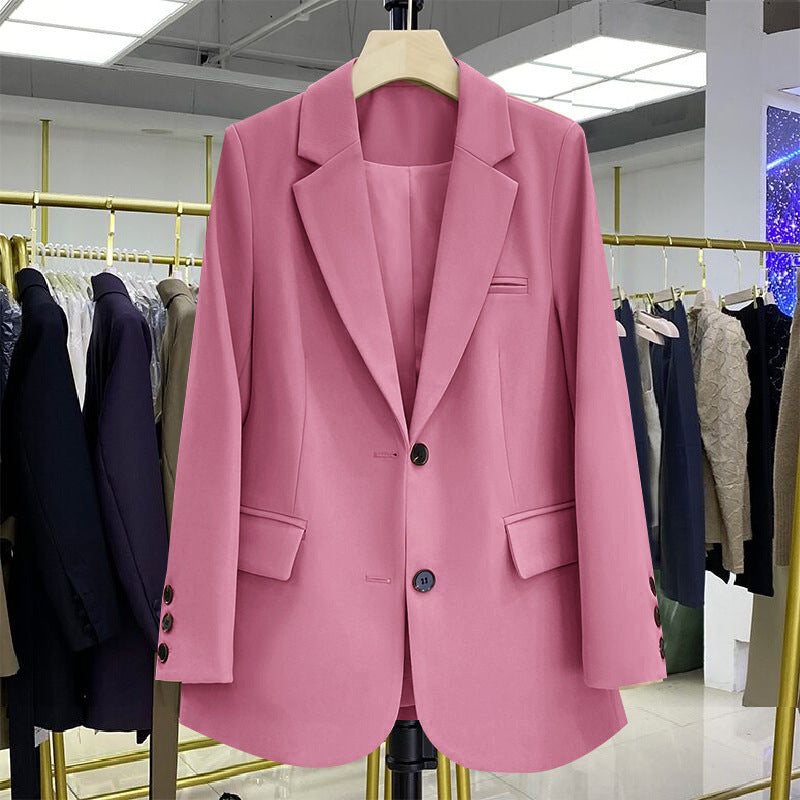 Blazer pour Femmes, Confortable et Élégant