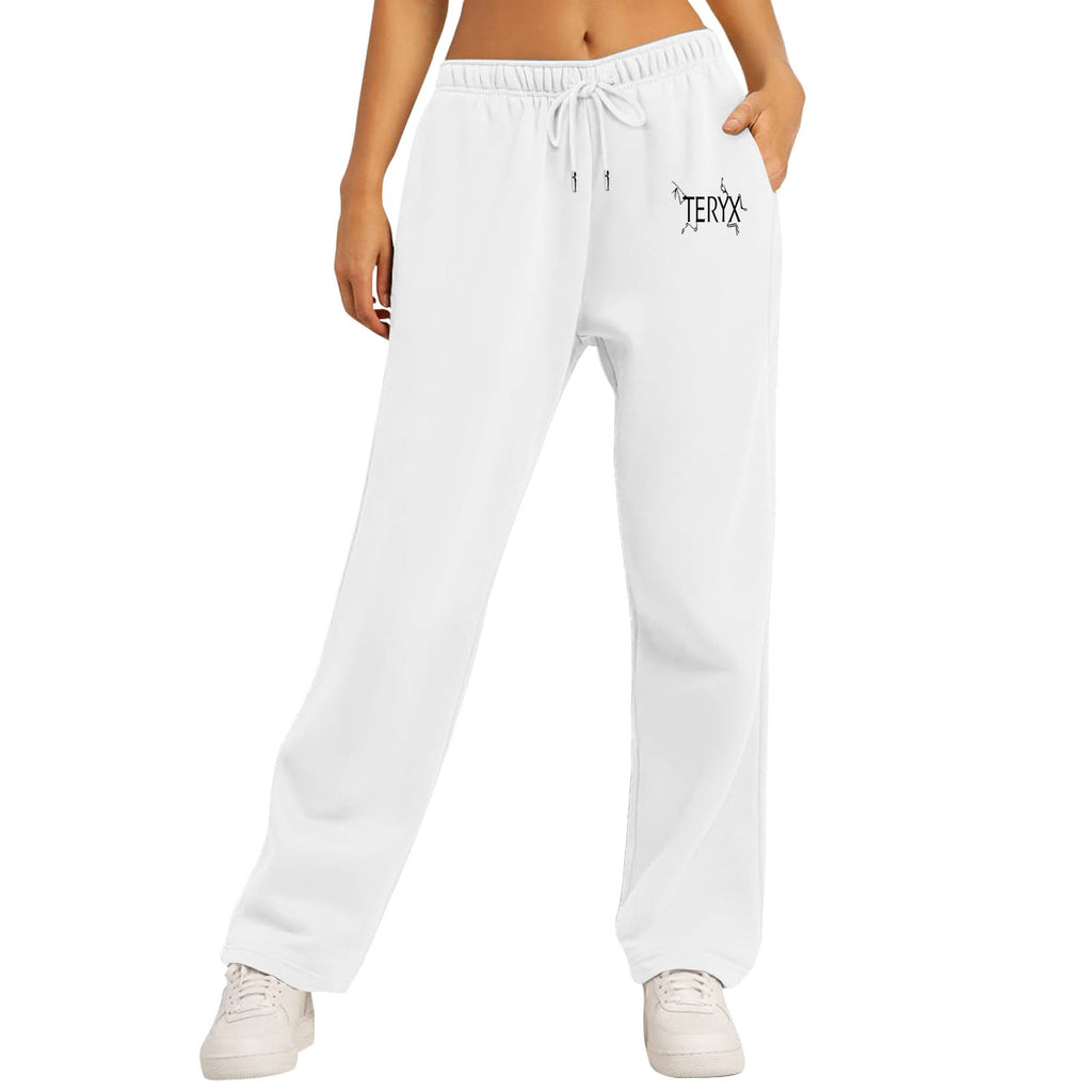 Pantalon de loisirs doux et confortable pour femmes Echoarchiv