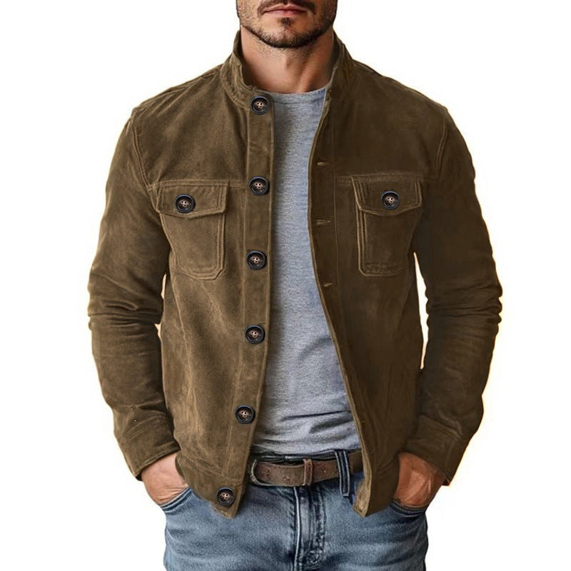 Veste décontractée élégante pour hommes Echo Archiv
