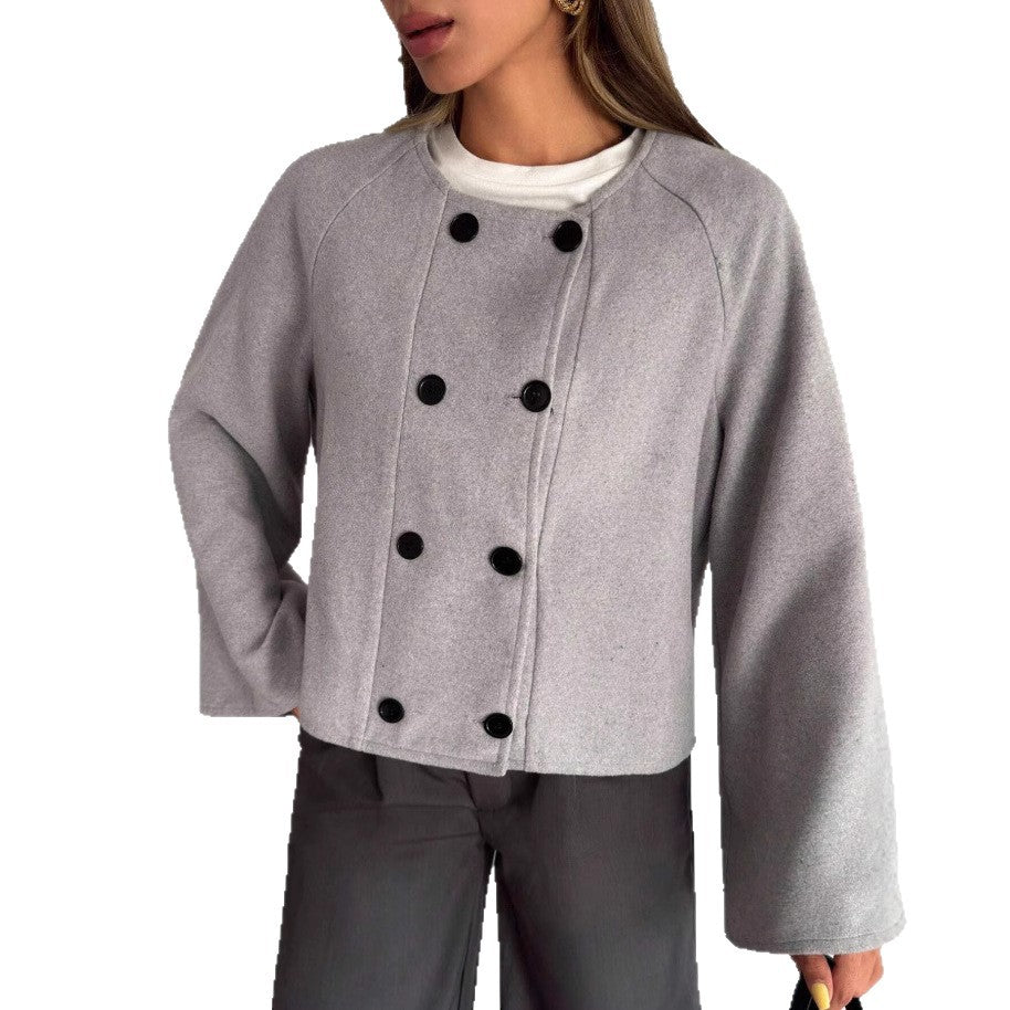 Veste Oversize Tendance pour Femmes
