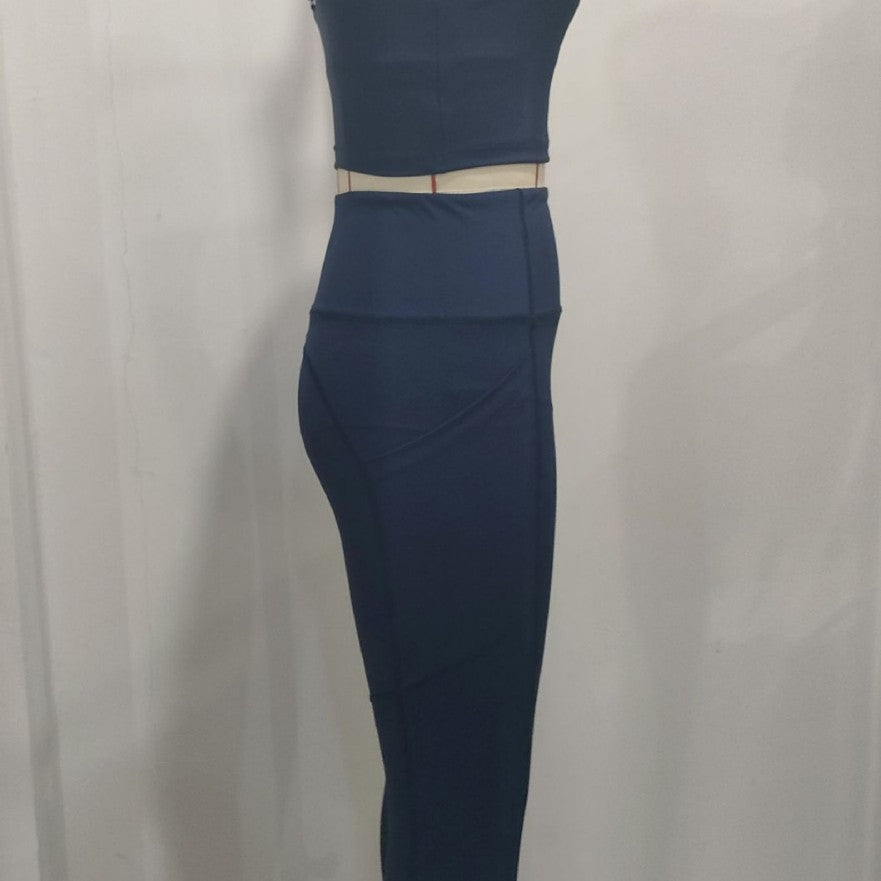 Ensemble de sport fonctionnel pour femmes R&B