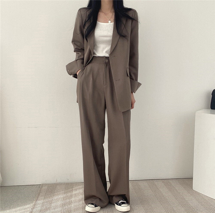 Pantalon Évasé Élégant pour Femmes