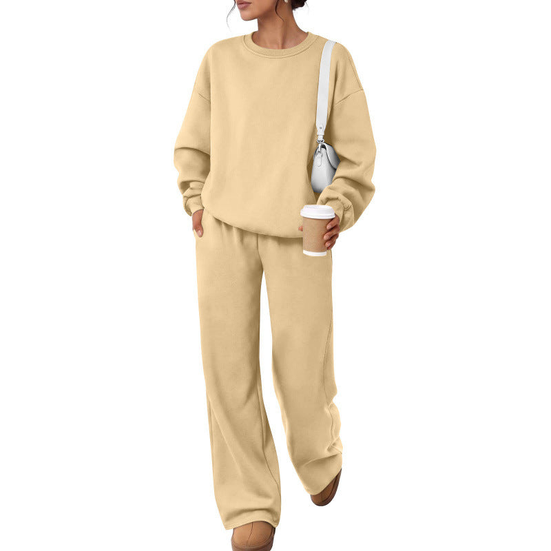 Ensemble de Loisirs Confortable pour Femmes Echoarchiv
