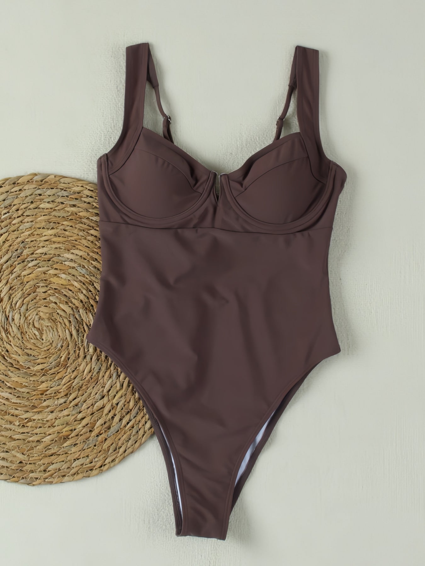 Maillot de bain une pièce femme R&B