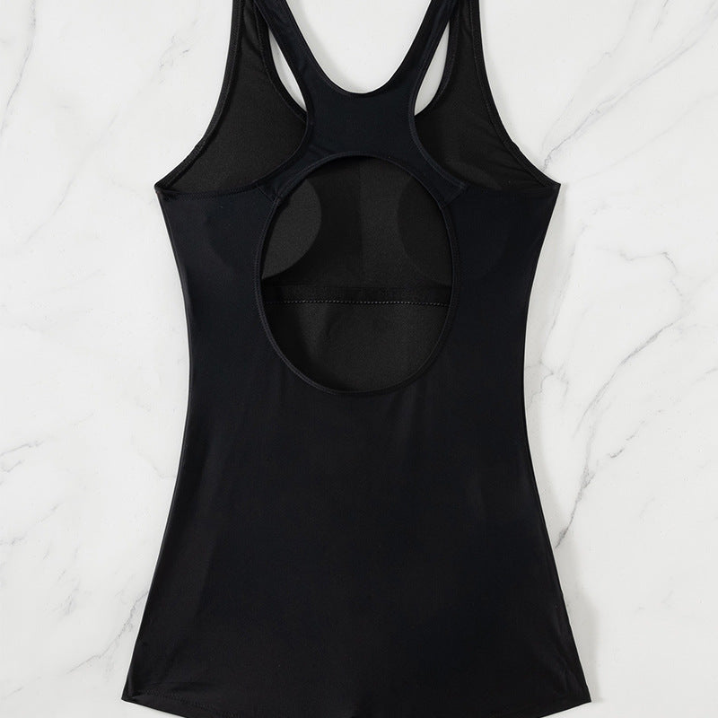 Maillot de bain sportif femme R&B