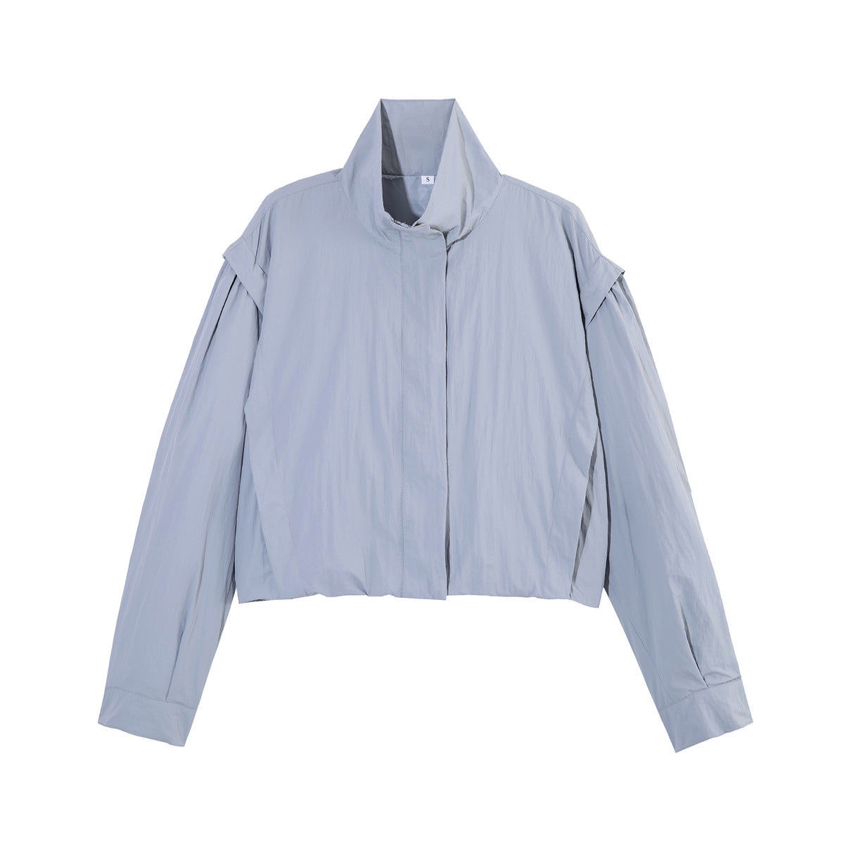 Veste courte féminine et aérée