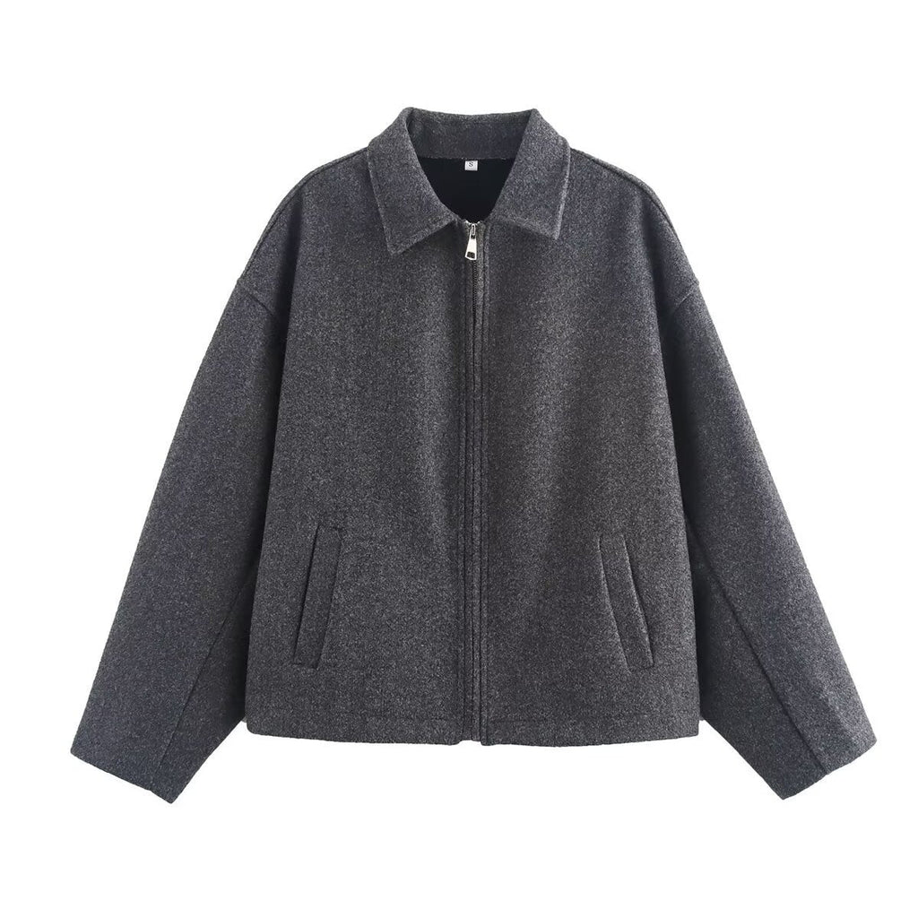 Veste Fleece Sportive Femme Echo Archiv