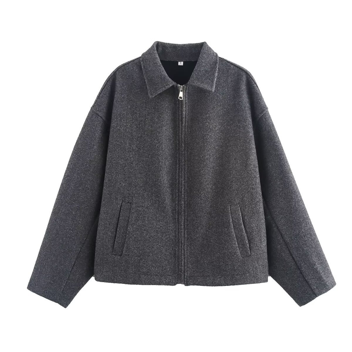 Veste Fleece Sportive Femme Echo Archiv