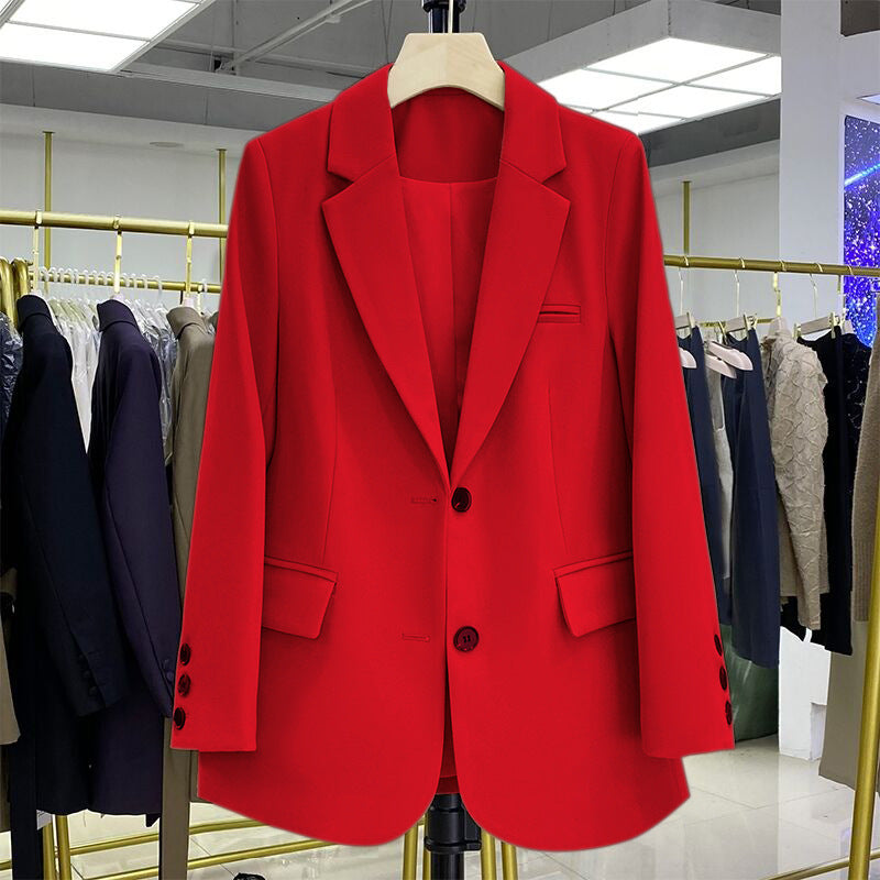 Blazer pour Femmes, Confortable et Élégant