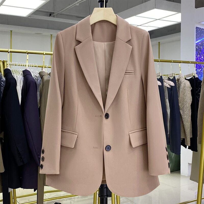 Blazer pour Femmes, Confortable et Élégant