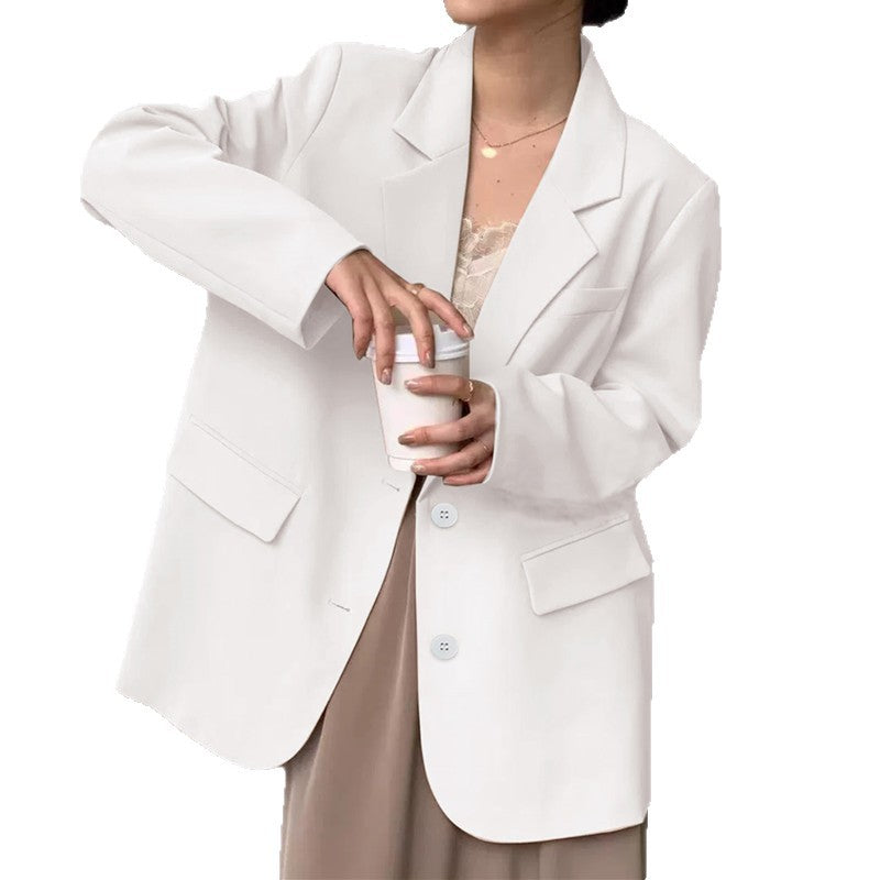Blazer élégant et décontracté pour femmes