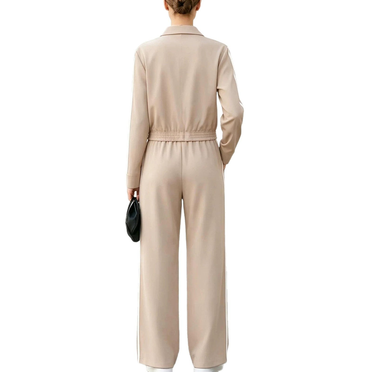 Ensemble de sport pour femme