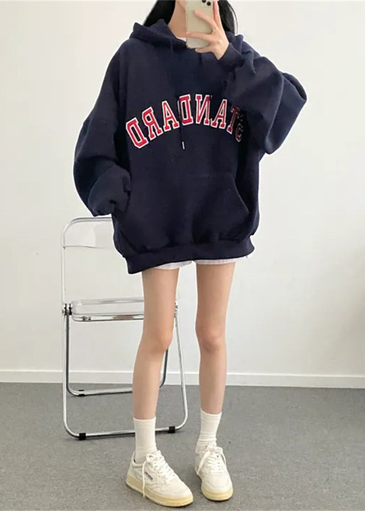 Hoodie en Fleece