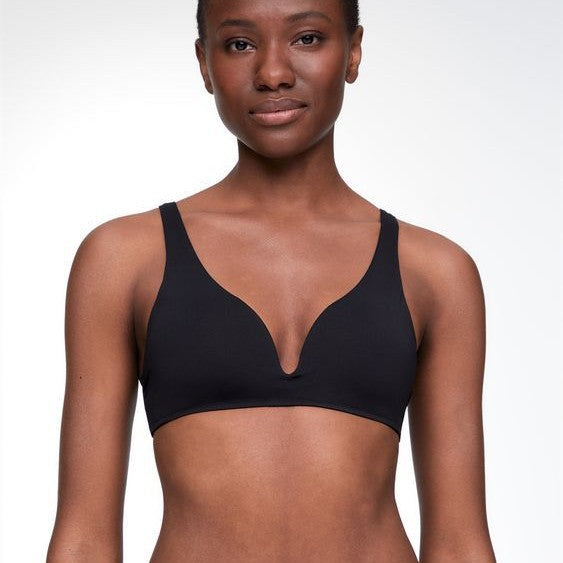 Soutien-gorge triangle confortable pour femmes R&B