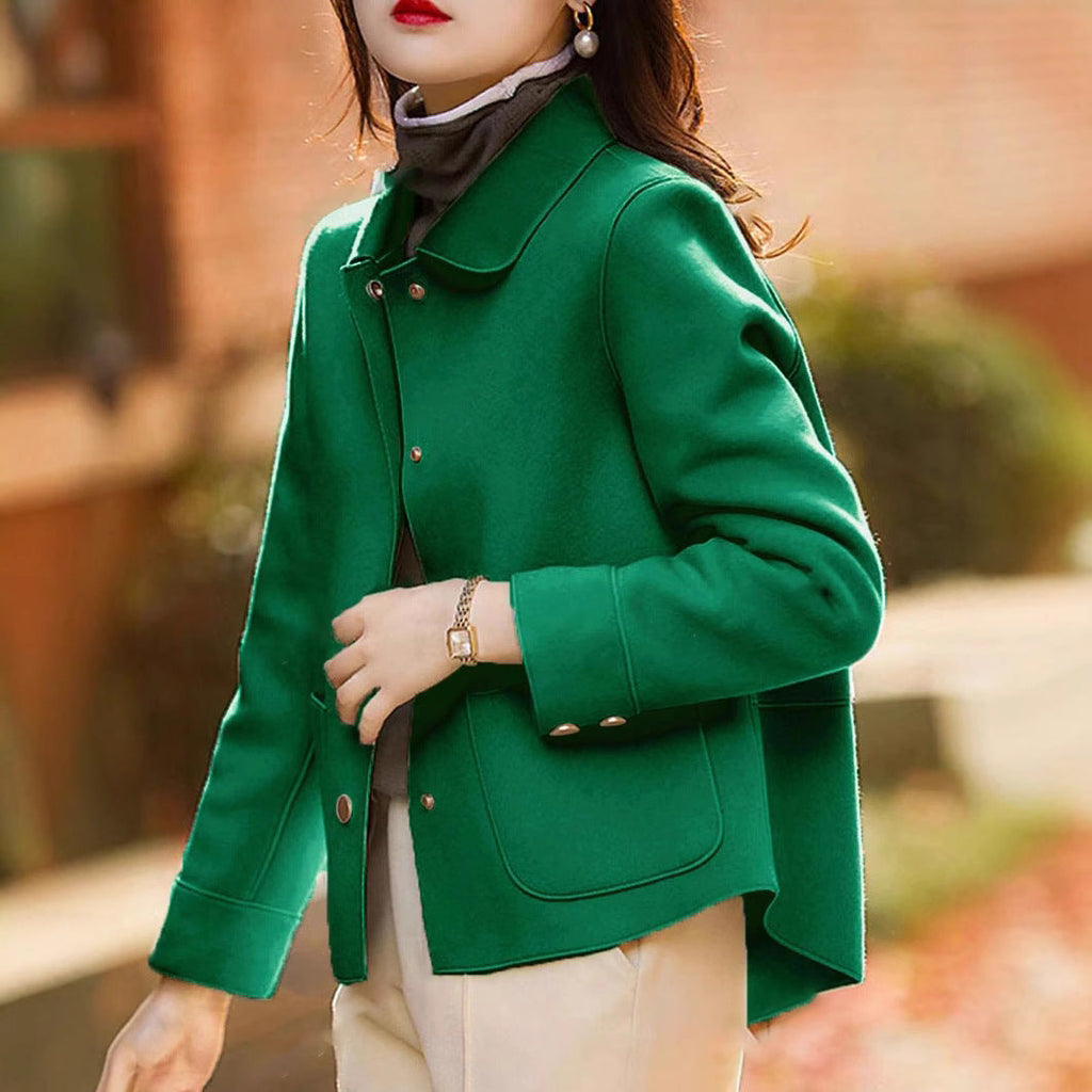 Veste de loisirs tendance pour femmes