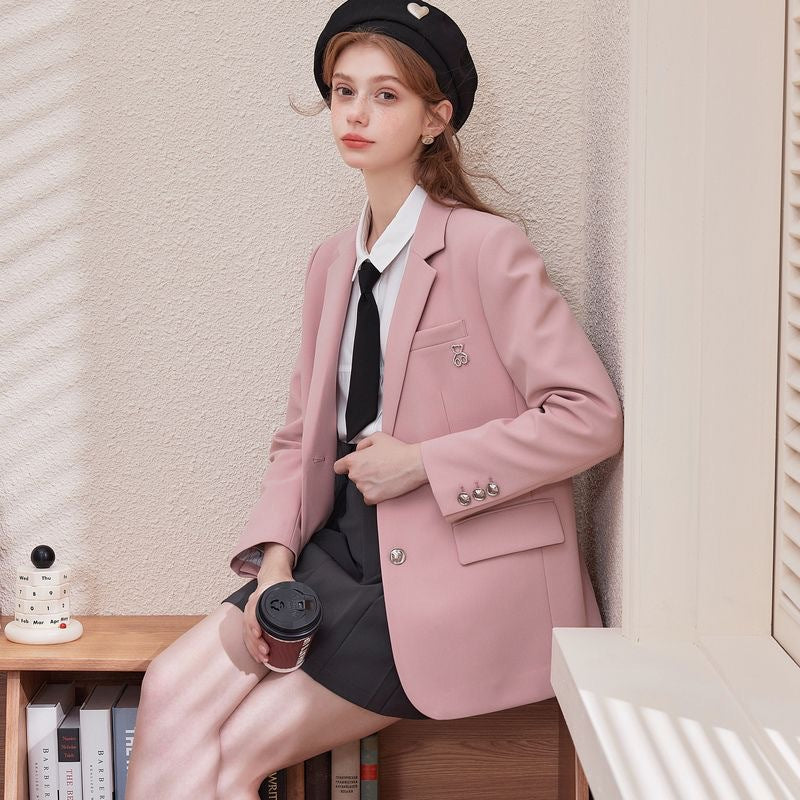 Blazer Élégant pour Femmes