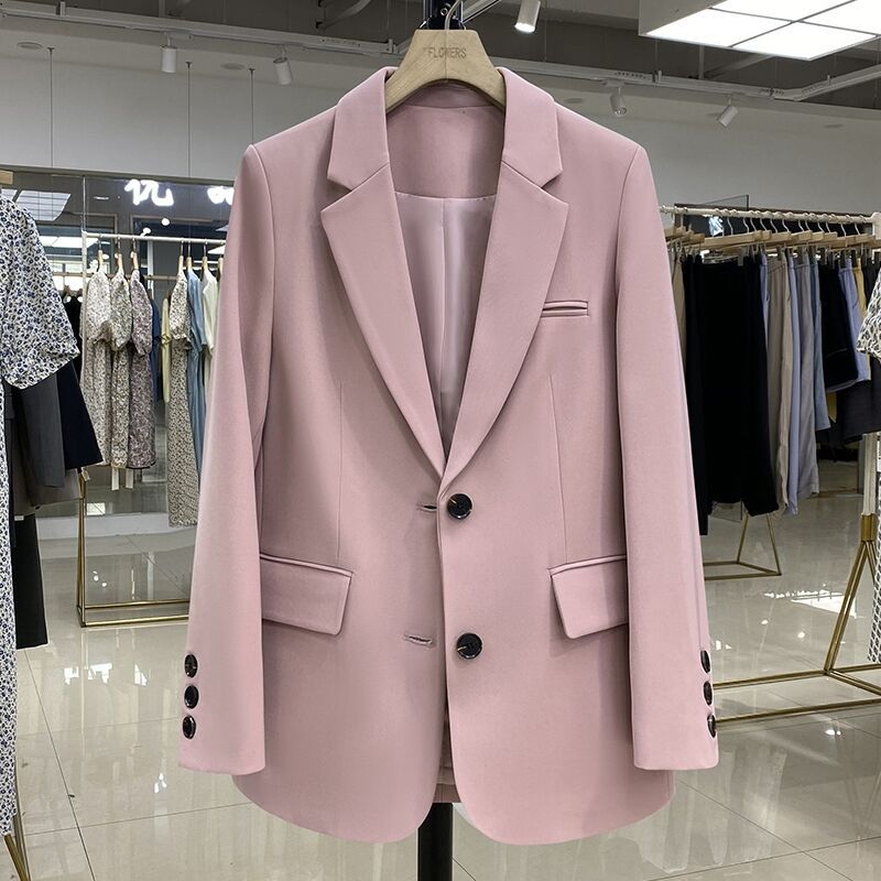 Blazer pour Femmes, Confortable et Élégant
