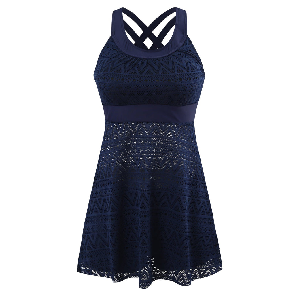 Robe de sport pour femmes avec matériaux respirants Echo Archiv