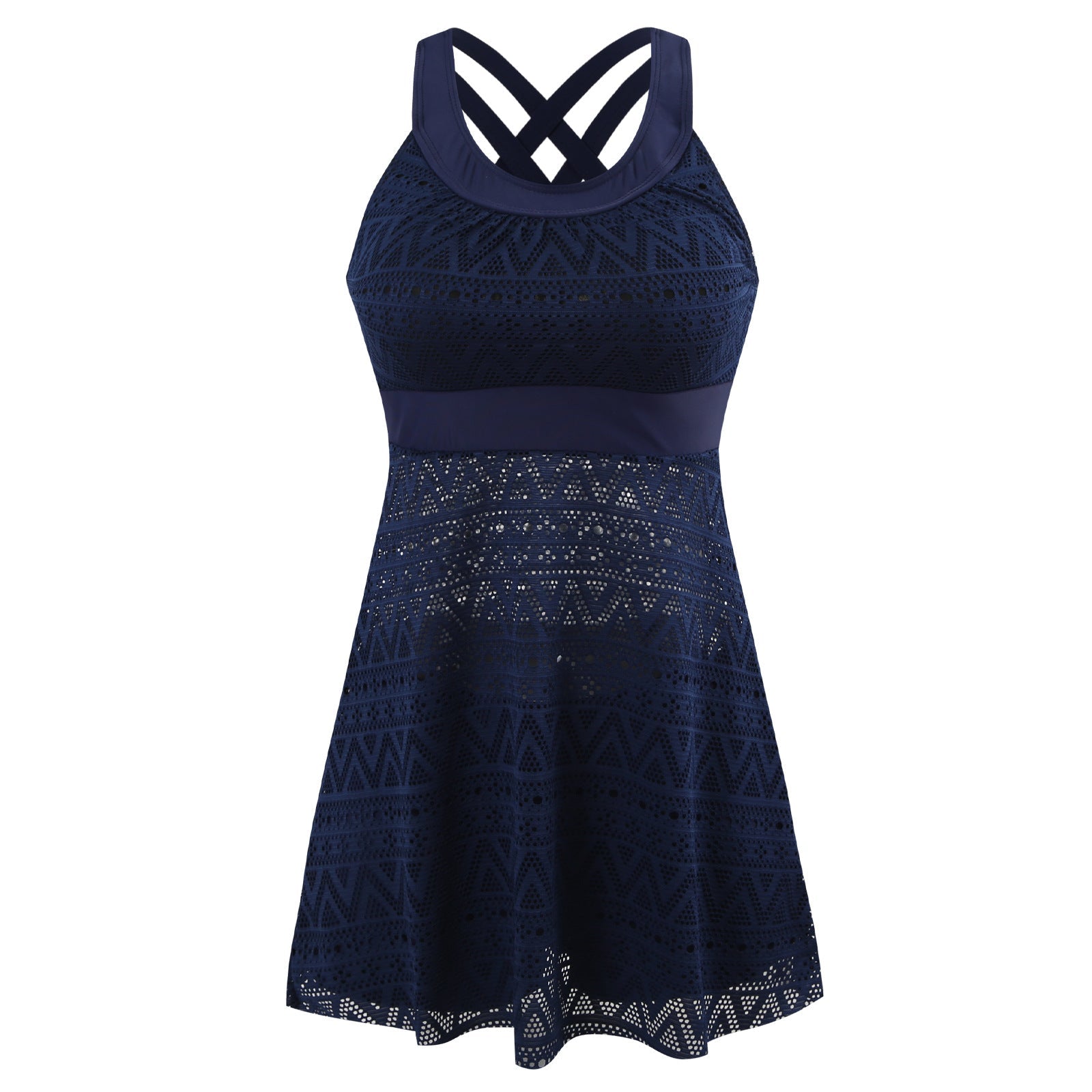 Robe de sport pour femmes avec matériaux respirants Echo Archiv