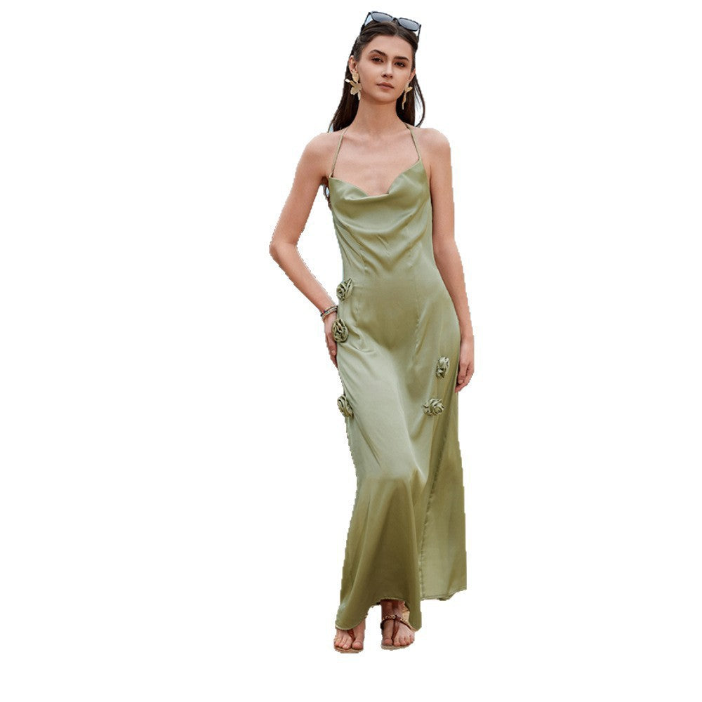 Robe de soirée Damen R&B
