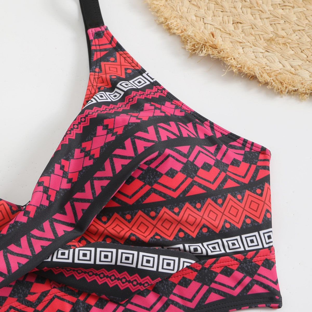 Bikini Sportif Femme Echo Archiv