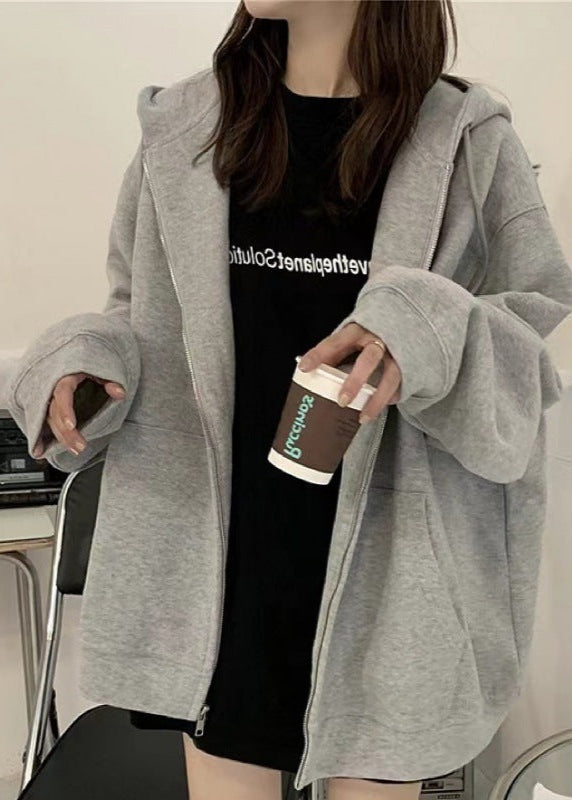 Sweat à Capuche Idle