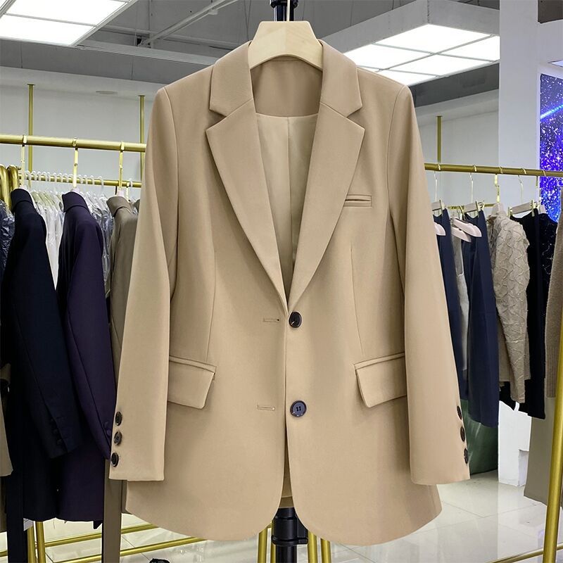 Blazer pour Femmes, Confortable et Élégant