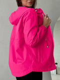 Veste de sport extérieure pour femmes