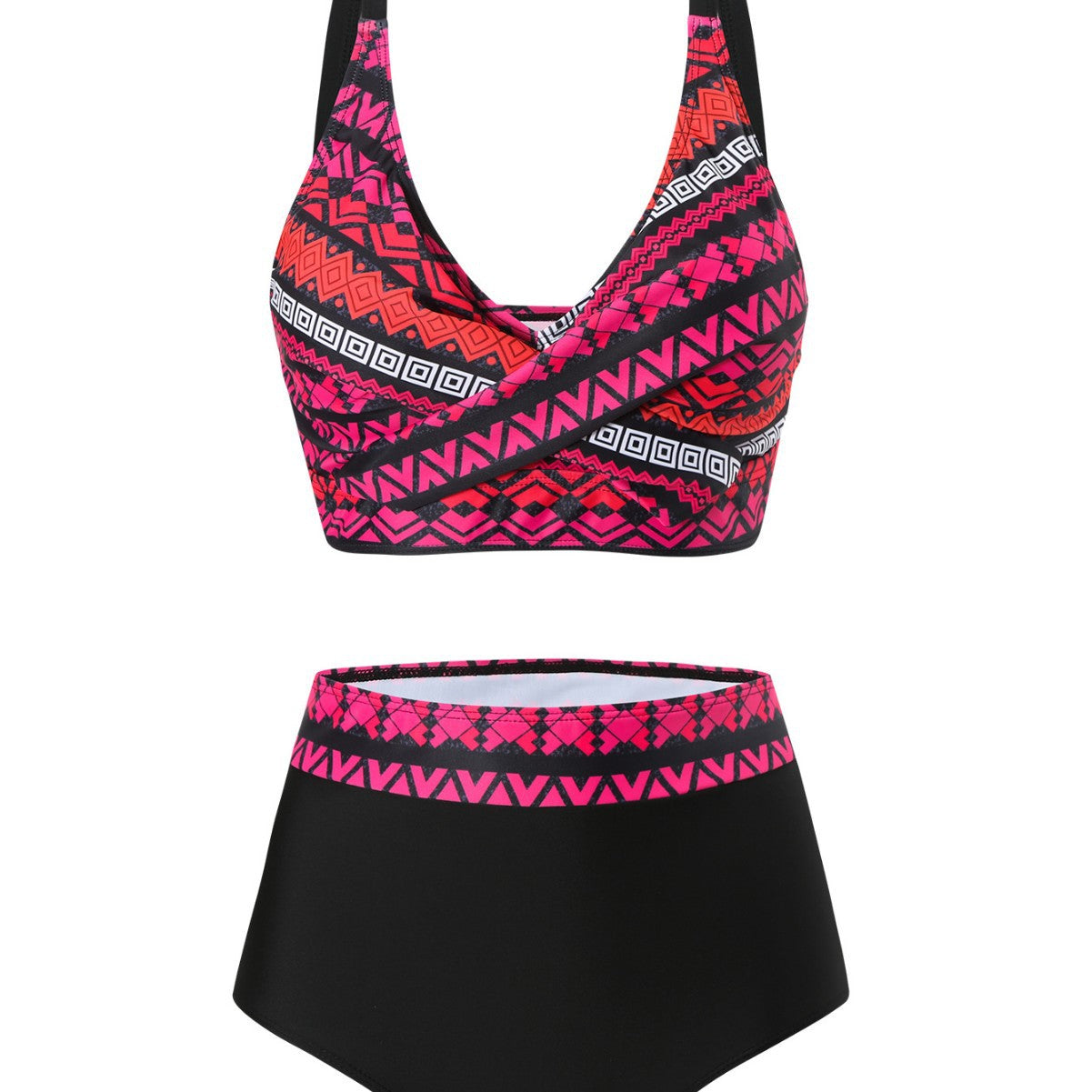 Bikini Sportif Femme Echo Archiv