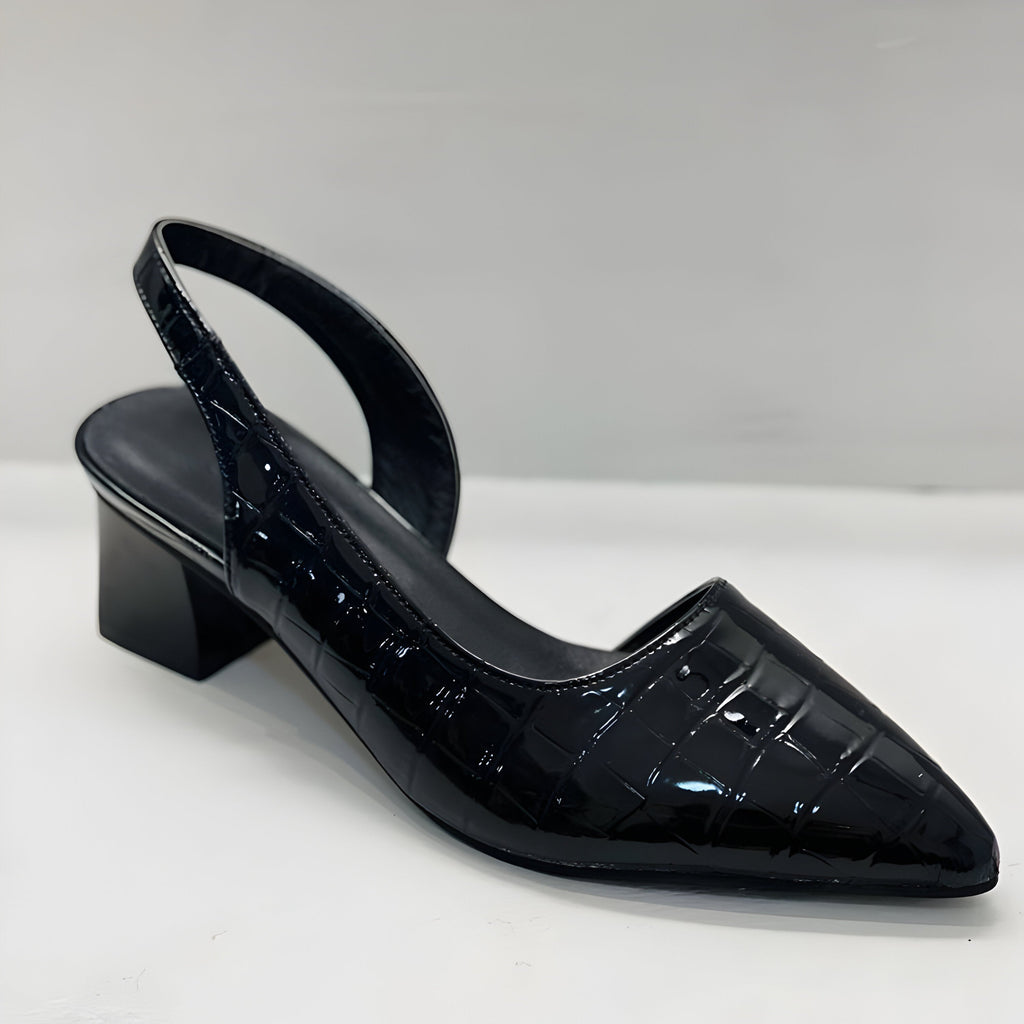 Lynn™ - Talons orthopédiques confortables