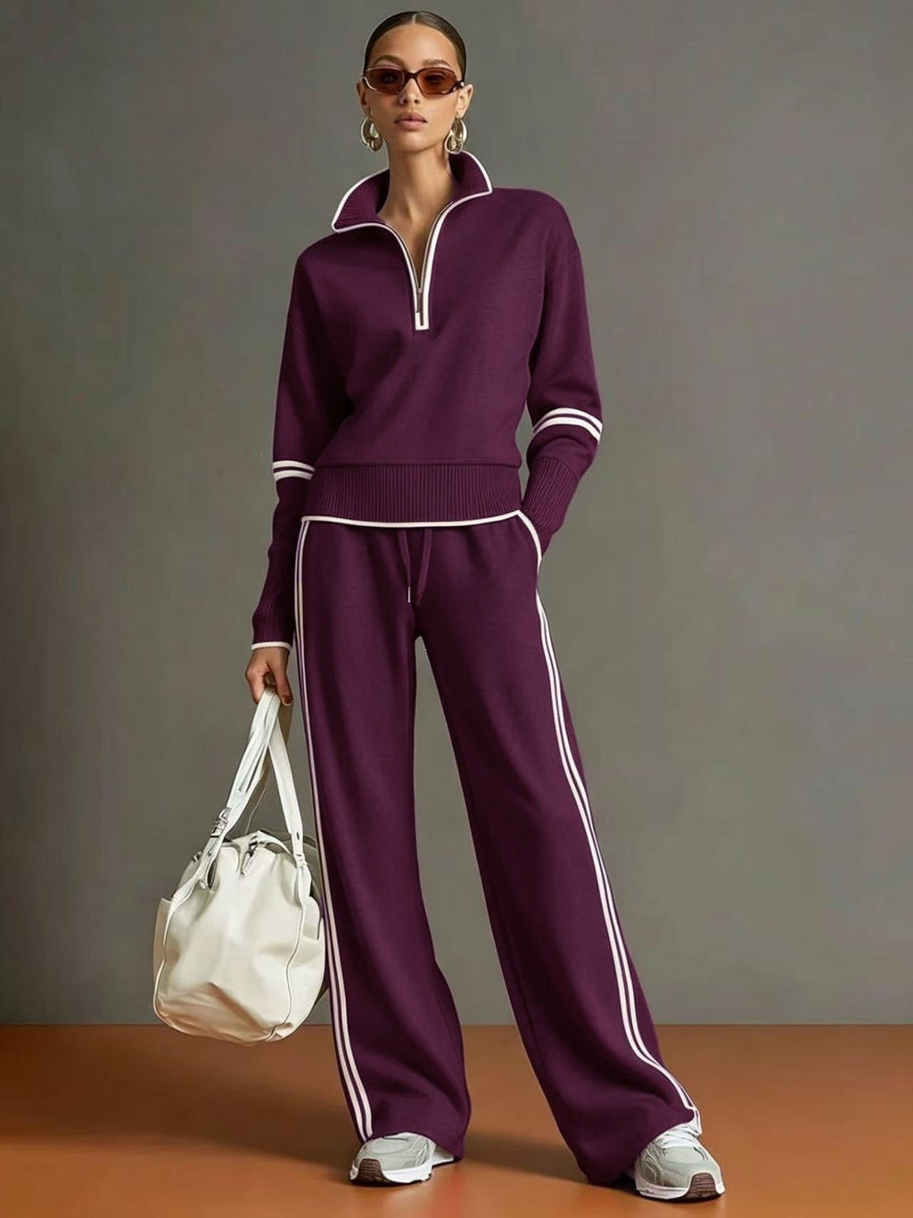 Ensemble de sport pour femmes Echo Archiv