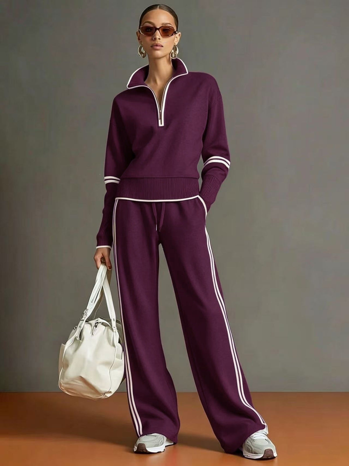 Ensemble de sport pour femmes Echo Archiv