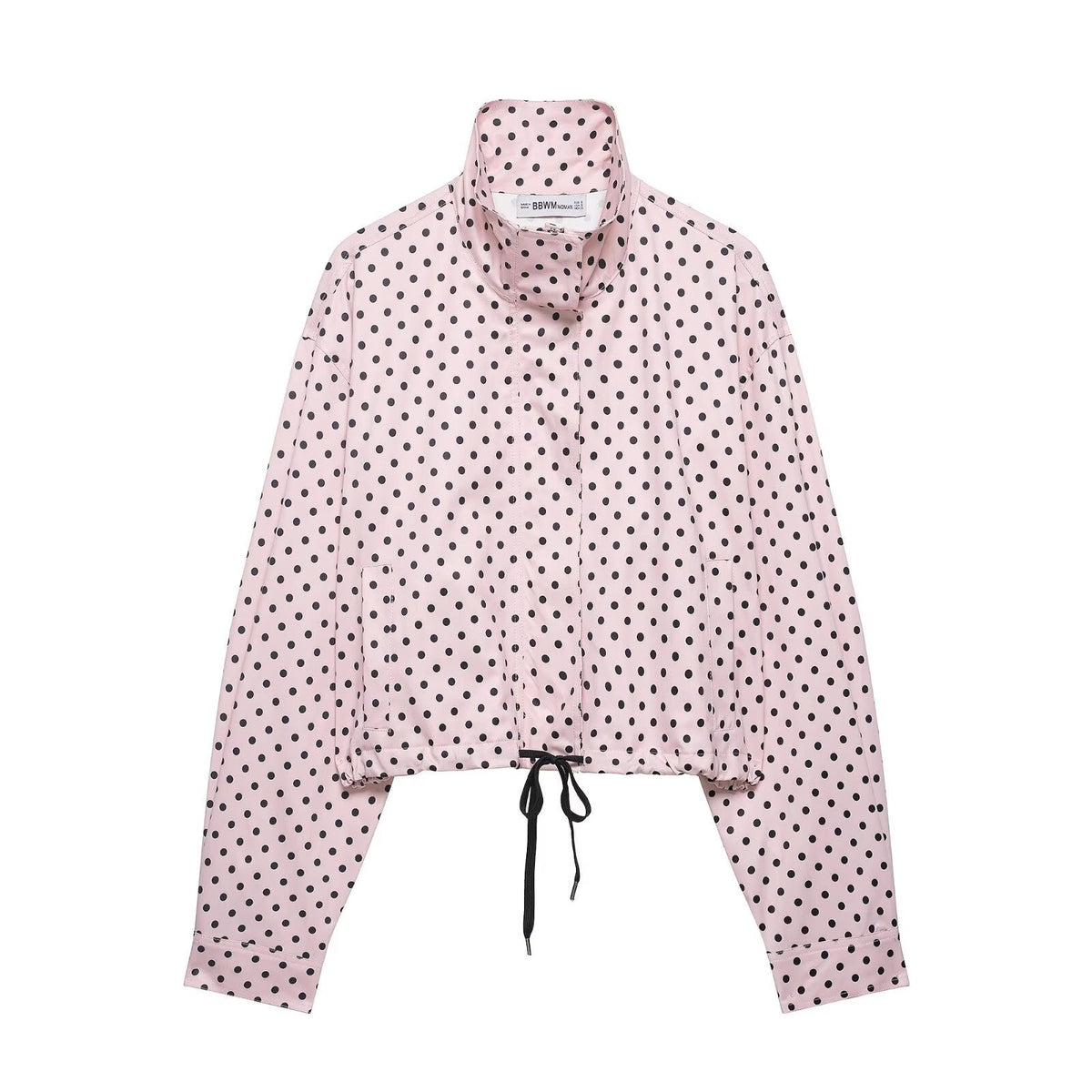 Veste de Pluie Tendance pour Femmes