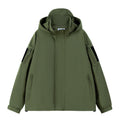 Veste de plein air unisexe