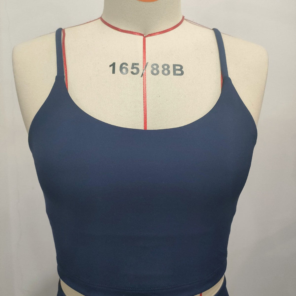 Ensemble de sport fonctionnel pour femmes R&B