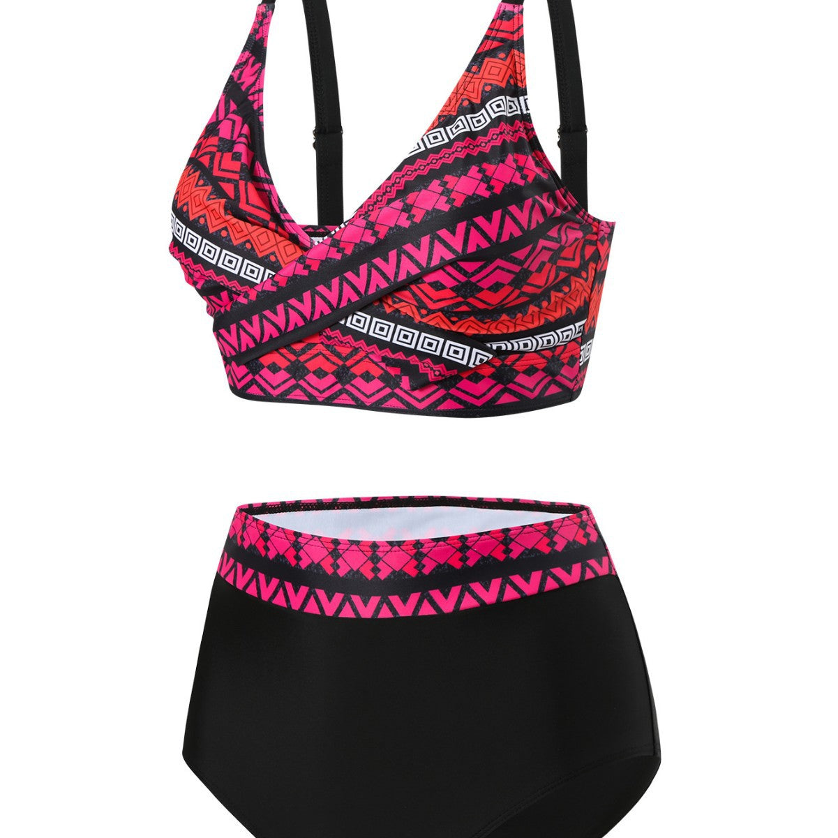 Bikini Sportif Femme Echo Archiv