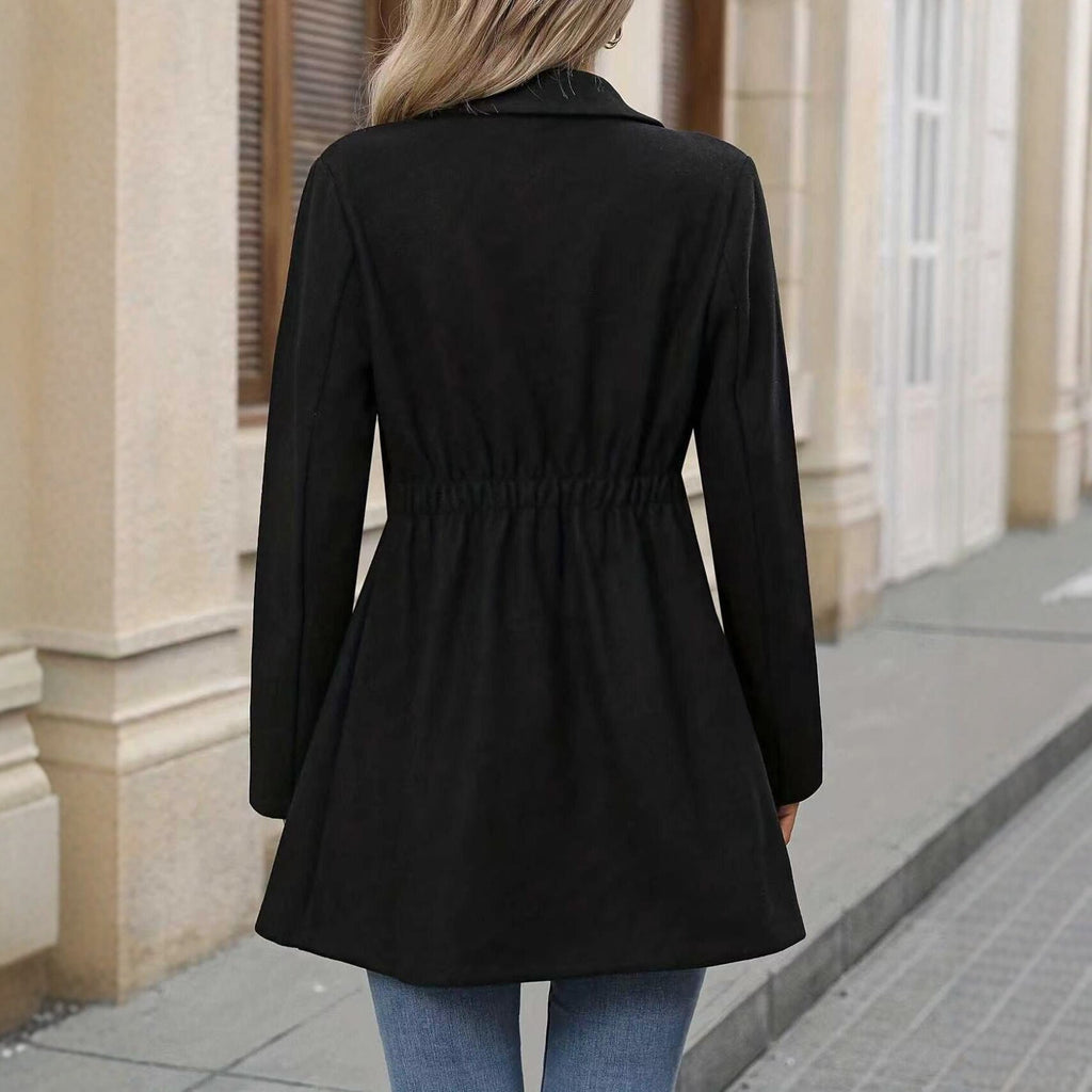 Veste Blazer Élégante et Moderne pour Femmes
