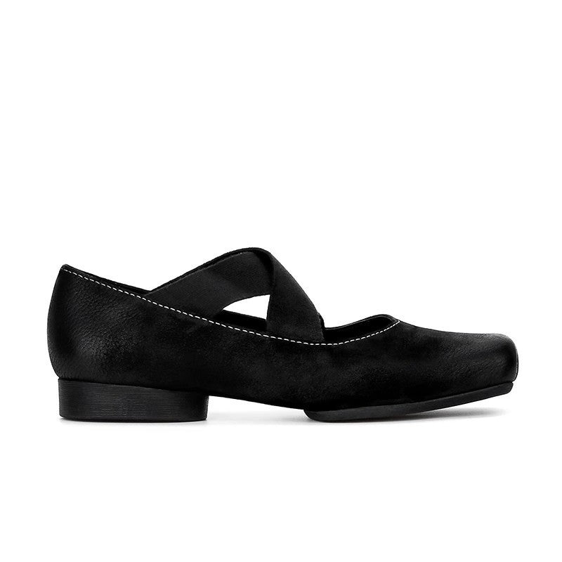 Chaussures à lacets confortables pour femmes R&B