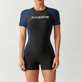 Maillot de bain Rashguard Femme R&B