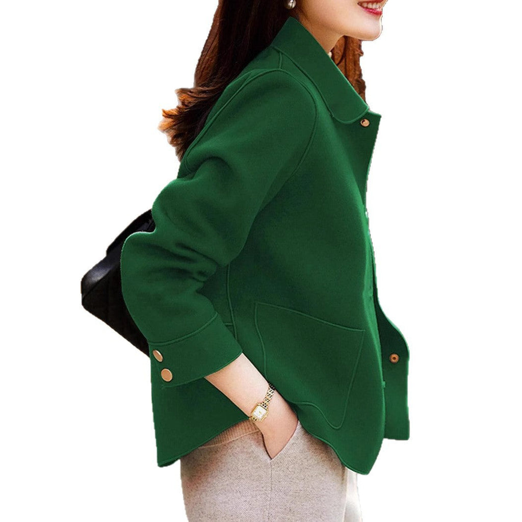 Veste de loisirs tendance pour femmes