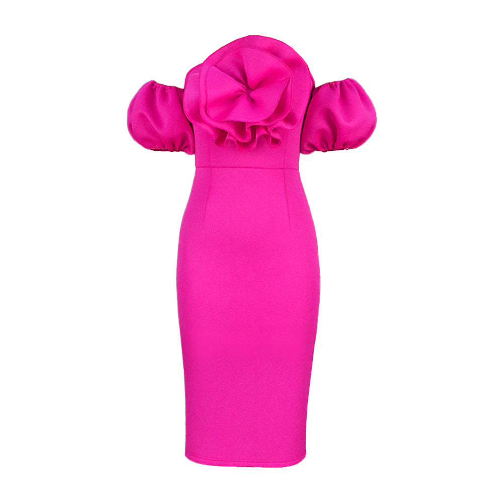 Robe Femme R&B