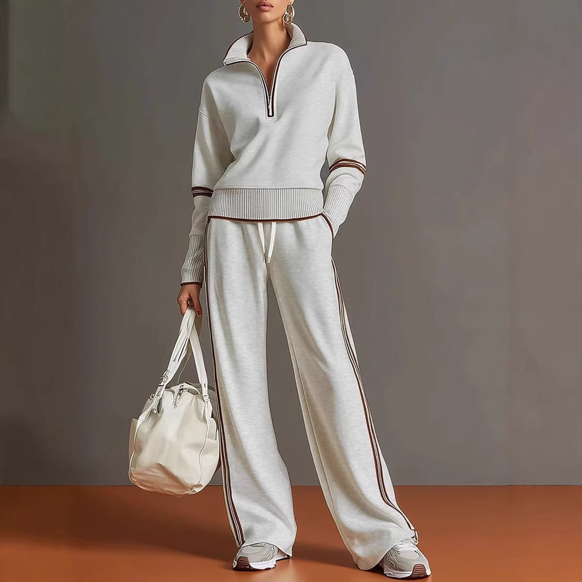 Ensemble de sport pour femmes Echo Archiv