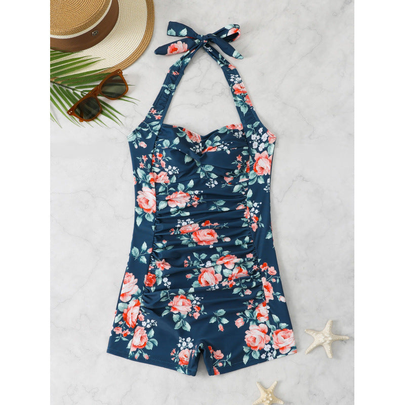 Maillot de bain élégant pour femmes avec bretelles réglables Echo Archiv