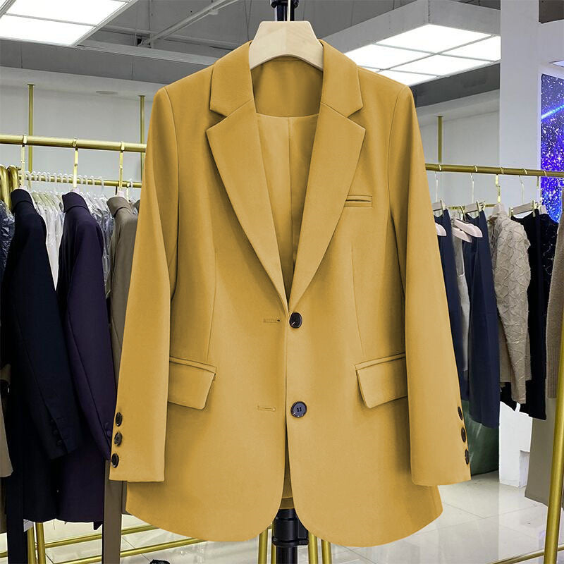 Blazer pour Femmes, Confortable et Élégant