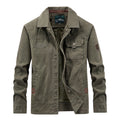 Veste de champ en toile légère pour hommes avec rabat poitrine, doublure en maille respirante et plusieurs poches Echo Archiv