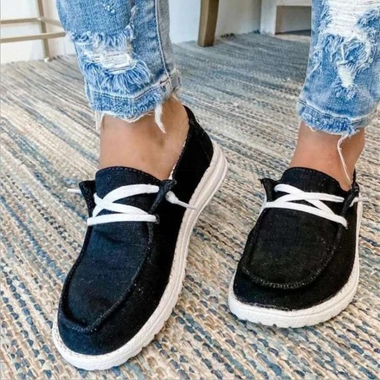 Baskets mocassins tendance pour femmes avec motif léopard à la mode R&B