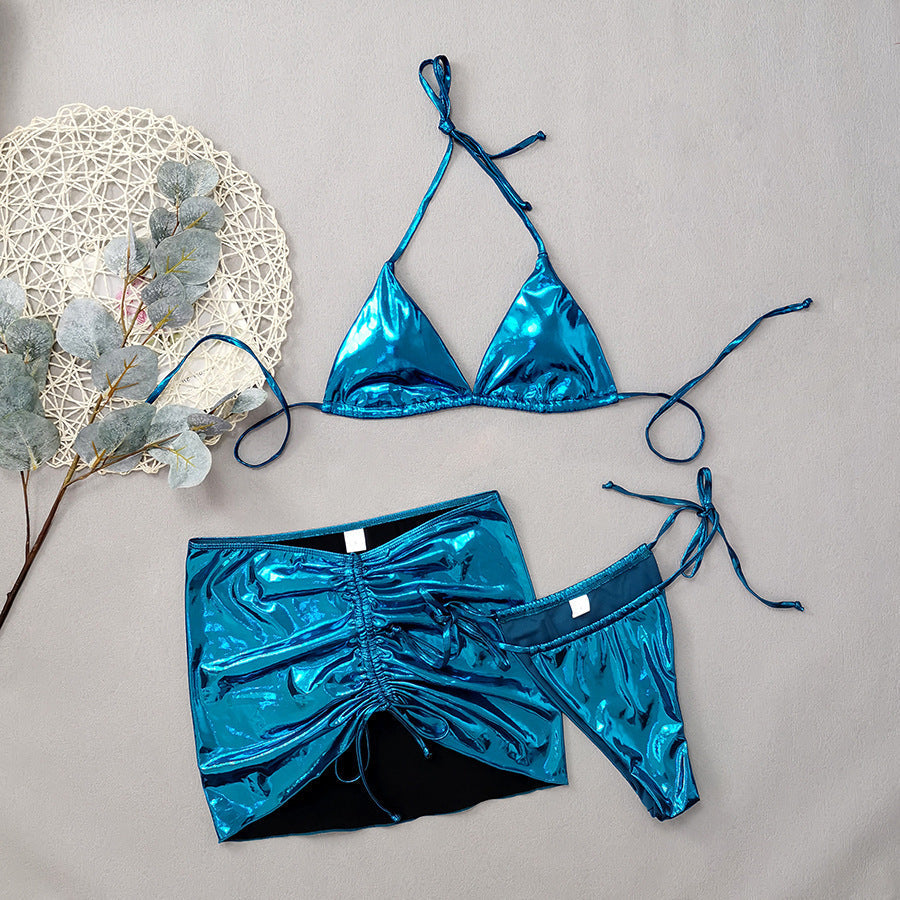 Ensemble de Maillot de Bain Femme Echo Archiv